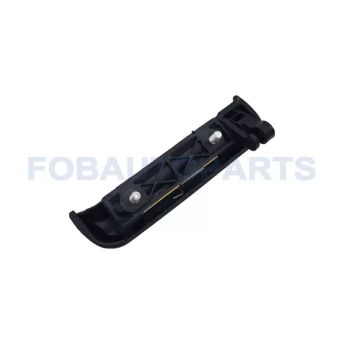 Door Handles Exterior Front Driver Side for 1995-1998 Toyota Tercel 6922016120 6921016091